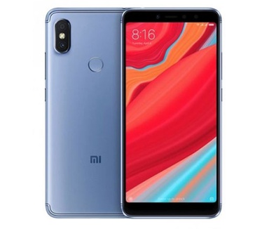 Xiaomi Redmi S2 (3GB intern) Blauw