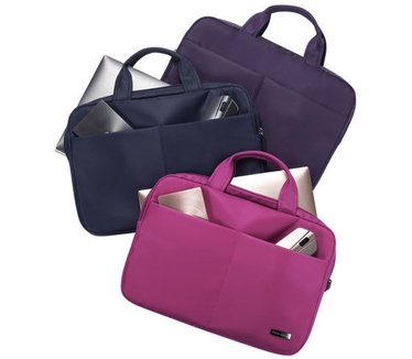 Asus NB zak Terra Mini carrybag 30.48 cm (12 ") roze