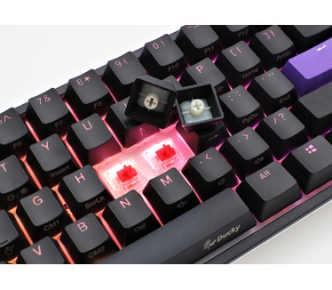 Ducky ONE 2 Mini RGB