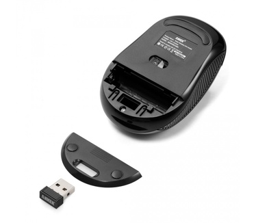 Anker 2,4G Wireless Compact Optical Portable