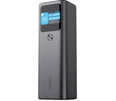 Aukey PB-Y45 140W 27600mAh Portable Power Bank