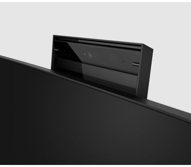 HP Series 7 Pro (8Y2R2AA) Zwart