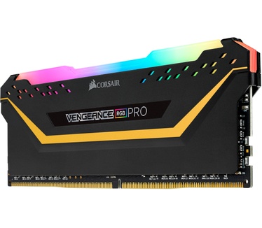 Corsair Vengeance RGB Pro CMW16GX4M2C3200C16-TUF