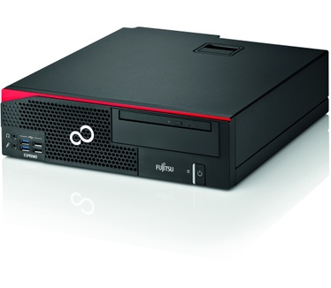 Fujitsu Esprimo D556 P75AOBE
