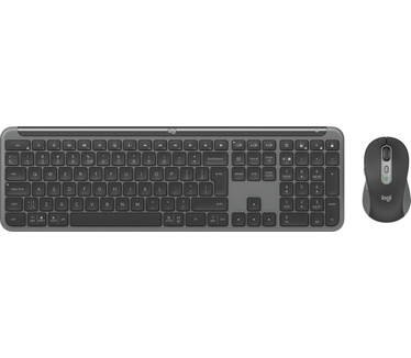 Logitech MK950 Signature Slim