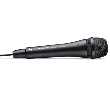 Sennheiser HandMic Digital
