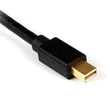 Startech.com Mini DisplayPort naar HDMI Adapter met USB-audio