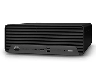 HP Pro SFF 400 G9 i5-12500 / 8GB / 512GB-SSD / W10P