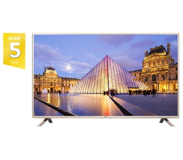 LG 50LF5610