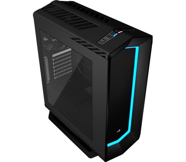 Aerocool P7-C1 Zwart