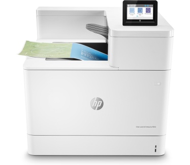HP Color LaserJet Enterprise M856dn