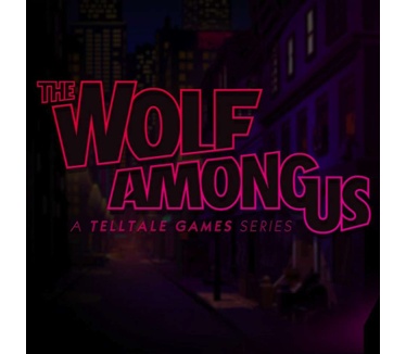 The Wolf Among Us, PlayStation 3 (Mac OS X, Windows)