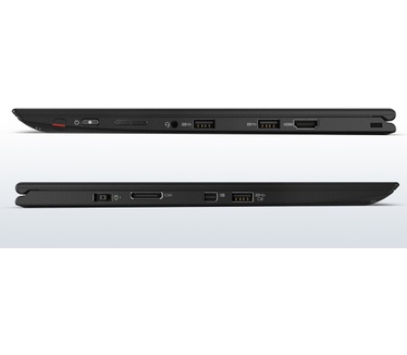 Lenovo ThinkPad X1 Yoga i5-8gb-265ssd Azerty