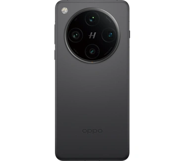 OPPO Find X8 Pro Zwart