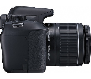 Canon EOS Rebel T6
