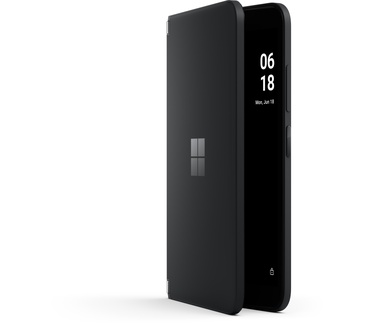 Microsoft Surface Duo 2 128GB Zwart