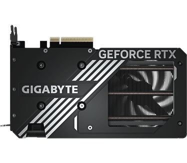 Gigabyte GeForce RTX 5060 Ti WINDFORCE 16G