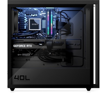 HP OMEN 40L Desktop GT21-1047nd PC