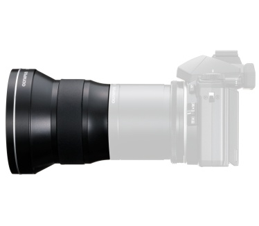 Olympus TCON-17X