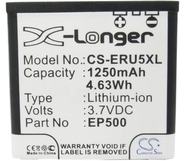 Cameron Sino CS-ERU5XL