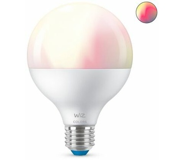 WiZ Bollamp G95 E27