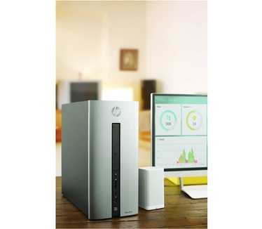 HP 550-121nd