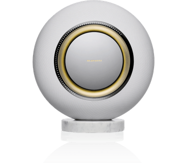 Marantz Grand Horizon Grijs