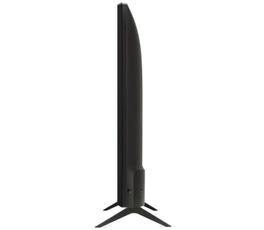 LG 60UK6200PLA Zwart