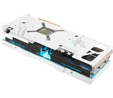 Powercolor Radeon RX 7900 XTX HellHound Spectral White 24GB