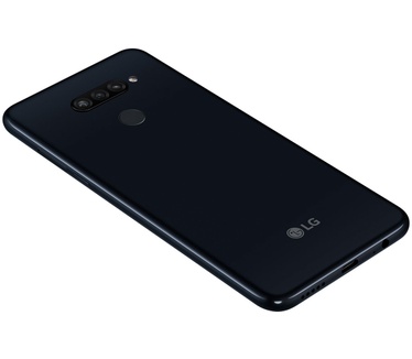 LG K50s