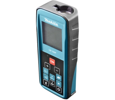 Makita LD100P Laser afstandsmeter 100 meter