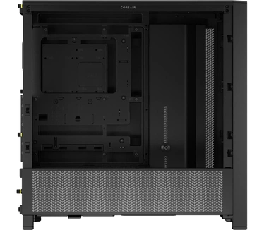 Corsair Frame 4000D, Zwart