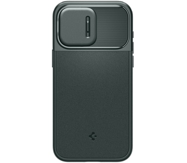 Spigen Optik Armor