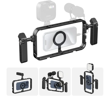 Ulanzi MG-001 Magnetische smartphone cage / video rig