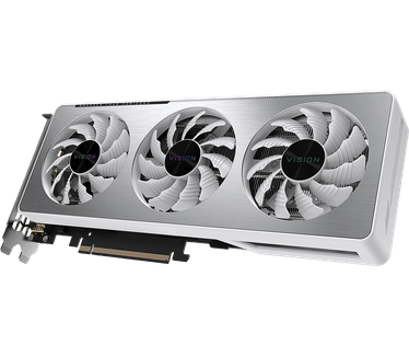 Gigabyte GeForce RTX 3060 VISION OC 12G