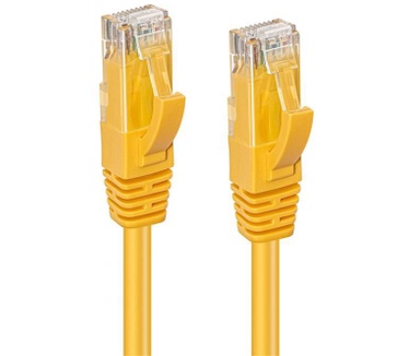 Microconnect MC-UTP6A0015Y