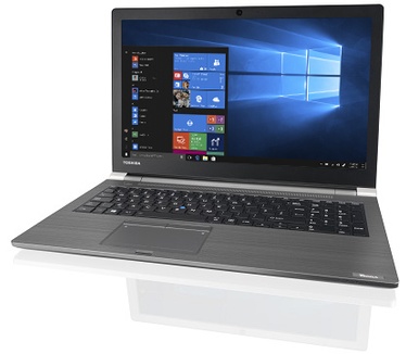 Toshiba Z50-E-104