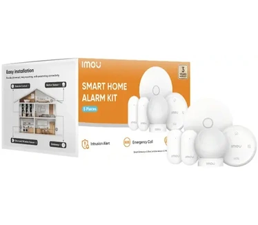 Imou Imou Home Alarm Kit beveiliging