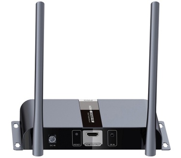 Techly IDATA HDMI-WL80R