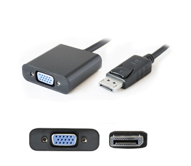 Add-On Computer Peripherals (ACP) DP2VGAA