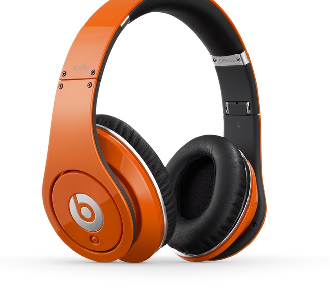 Beats by Dr. Dre Studio