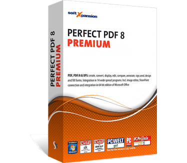 Soft Xpansion Perfect PDF 8 Premium