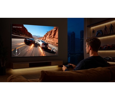 TCL 55MSQLED85L