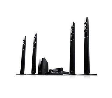 Samsung HT-E5550