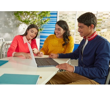 HP Chromebook 15 de0500nd