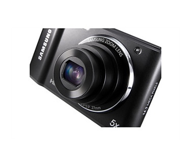Samsung ES90 Zwart