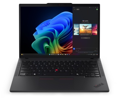 Lenovo ThinkPad T14 Gen 6 (AMD) Copilot+ PC