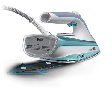 Braun SI 5017 GR