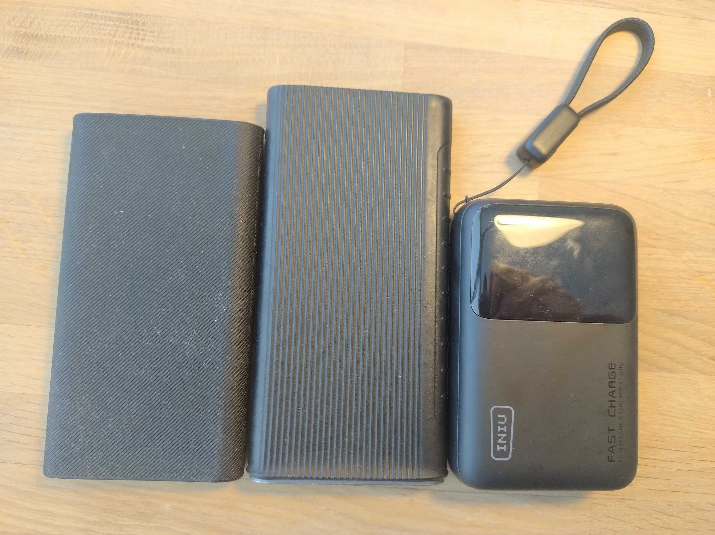 imuto 100W Power Bank, 26800mAh High Capacity Laptop Portable
