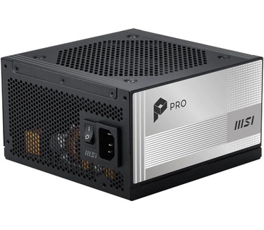 MSI PRO A850PL PCIE5